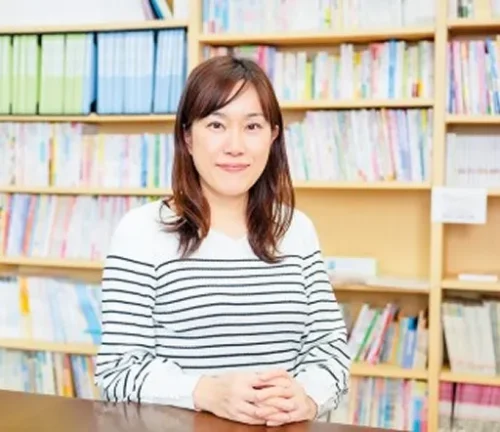 2022年度入学 松井さん