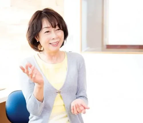 2021年度入学 城内さん