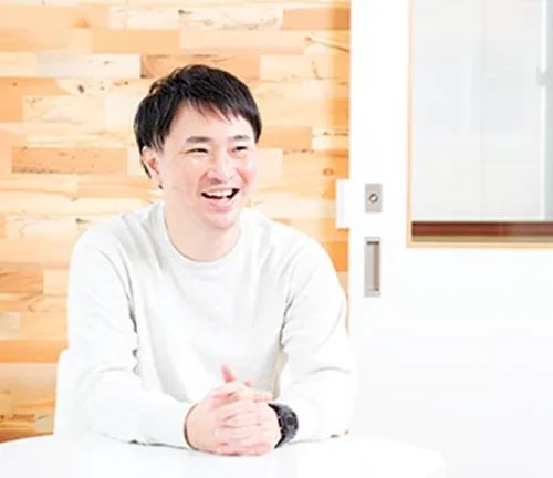 2019年度入学 陳場さん